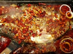 android_upload_pic-鱼库·不仅是一家烤鱼店(车公庙店)