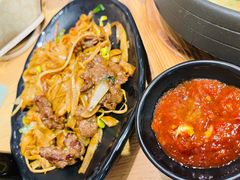 -小娘惹厨房Little Nyonya(狮城有约上榜店)