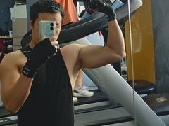 -天型健身工作室(大学城店)