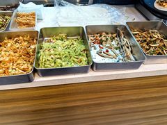 -He米线•徐州米线(淮海第一城店)