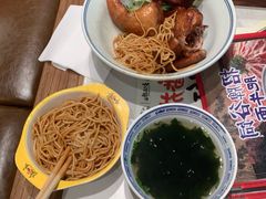 -和府捞面(曹路花园城店)