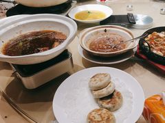 -又见炊烟私房菜(敬亭路店)