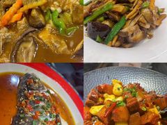 -添福来墨鱼饺子 · 海鲜东北菜(大连星海·黄浦路店)