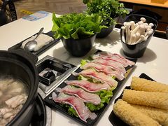 -东椰·海南椰子鸡火锅(朝阳门店)