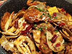 -辣小鲜·南昌大排档(船山路店)