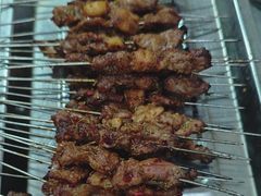 -文文烤肉(大皮院店)