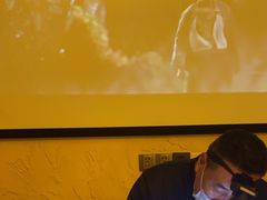 -沐·SPA悠享影院足道(海岸城店)
