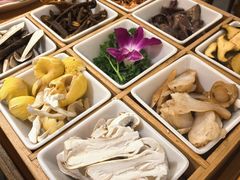 -大理董·董家小厨野生菌火锅(古城旗舰店)