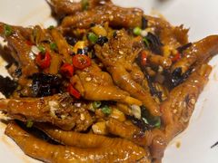 -赣饭农家·江西小炒(西乡店)