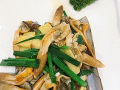 -大欢喜饭店(江怡路店)