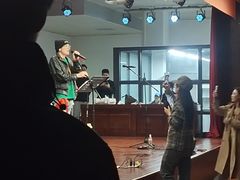 -山东大学(兴隆山校区)