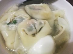 -如意馄饨(龙西路店)