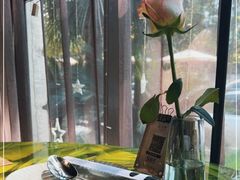 -华阳时光吧餐厅(华阳广场国际大饭店)