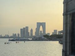 -岁粤Moon·湖景餐厅(月光码头店)