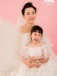 -哈妮儿童摄影(德清店)