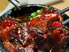 -小柴米·传统江西菜(八一广场店)