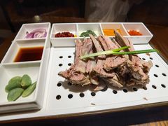-相约·羊村小馆非遗手抓肉(七一酱园店)
