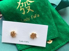 -LADY FAFA(巨鹿路陕西南路路口店)