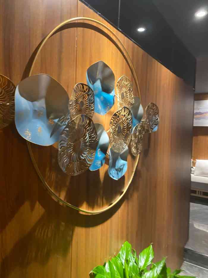 悦享水汇-"[种草]位置:东安路东巷88号,火车站五."-大众点评移动版