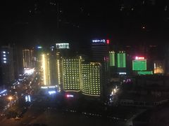 -星城之眼摩天轮