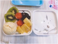 -满记甜品(优客百盛店)