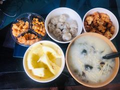 餐前小菜-温粥人(春晖路店)