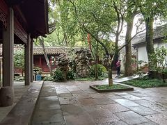 -天一阁博物院