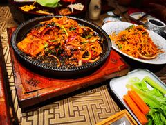 -将军牛排·尔滨地标朝鲜族美食(总店)