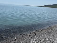 -青海湖二郎剑景区