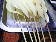 -陈员外正宗夹江烧烤(广福路店)