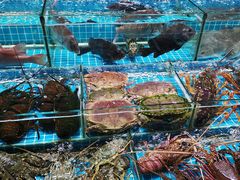 -无锡天鹏食品城