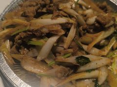 -海富门·带鱼·淮扬菜·粤菜(甘家口店)