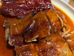-昌勝香港深井烧鹅(新年华店)