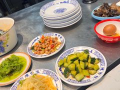 -兰州陈记牛肉面 ·烧烤· 铜锅涮肉(万达店)
