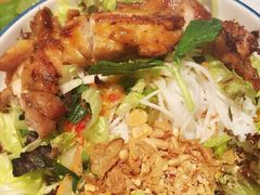 -美奈小馆·越南料理(中航城君尚购物中心店)