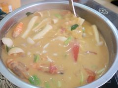 -家利美食店