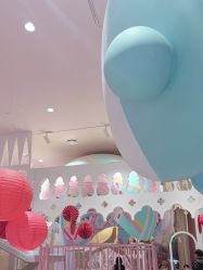 点击看大图 -奈尔宝·儿童乐园·亲子餐厅(星河湾店)