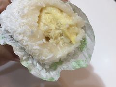 -糖水佬(深水埗店)