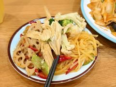 -穆兰泽兰州牛肉面(天津·海河意式风情区店)