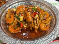 -三毛烧烤·南昌大排档(山姆店)