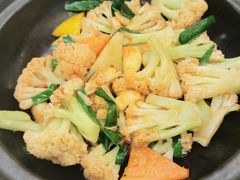 -御彩酒家(东风东路店)