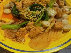 -北丐先生·野馄饨烧烤(雨花万象店)