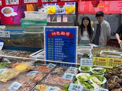 -旺角小渔村·海肠捞饭开创者(二马路店)