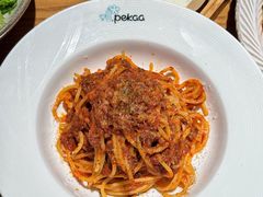 -Pekaa啤咖食肆Coffee&Bistro