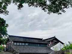 -沙家浜风景区