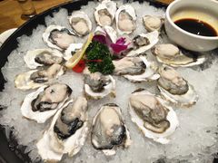 -拉完海鲜大排档(温岭店)