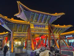 -老周炒拨拉(甘州总店)