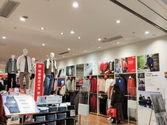 -优衣库(重庆万象城店)