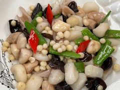 -七的湖·江南蟹舫·阳澄湖农家菜(蟹舫苑店)
