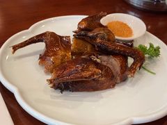 -古南都·老广东酒楼(龙江店)